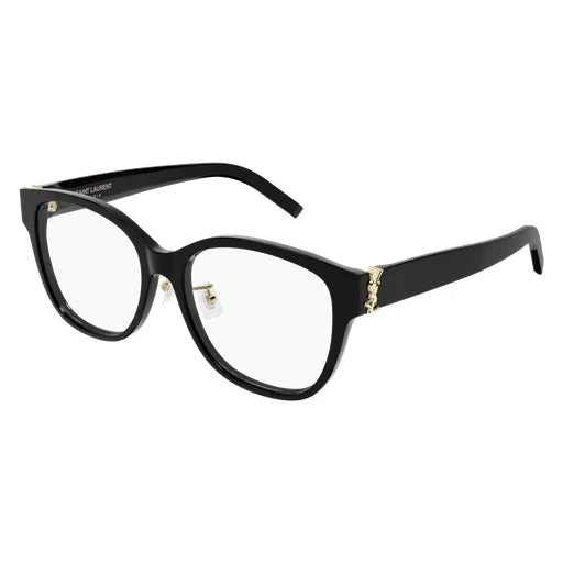 Saint Laurent SL M168/F Eyeglasses